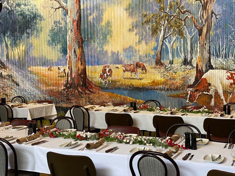 Stonegrill Steakhouse