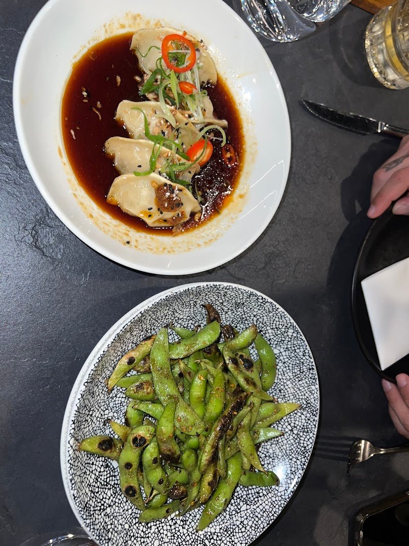 Birdcage Dining Room & Garden Bar photo 5