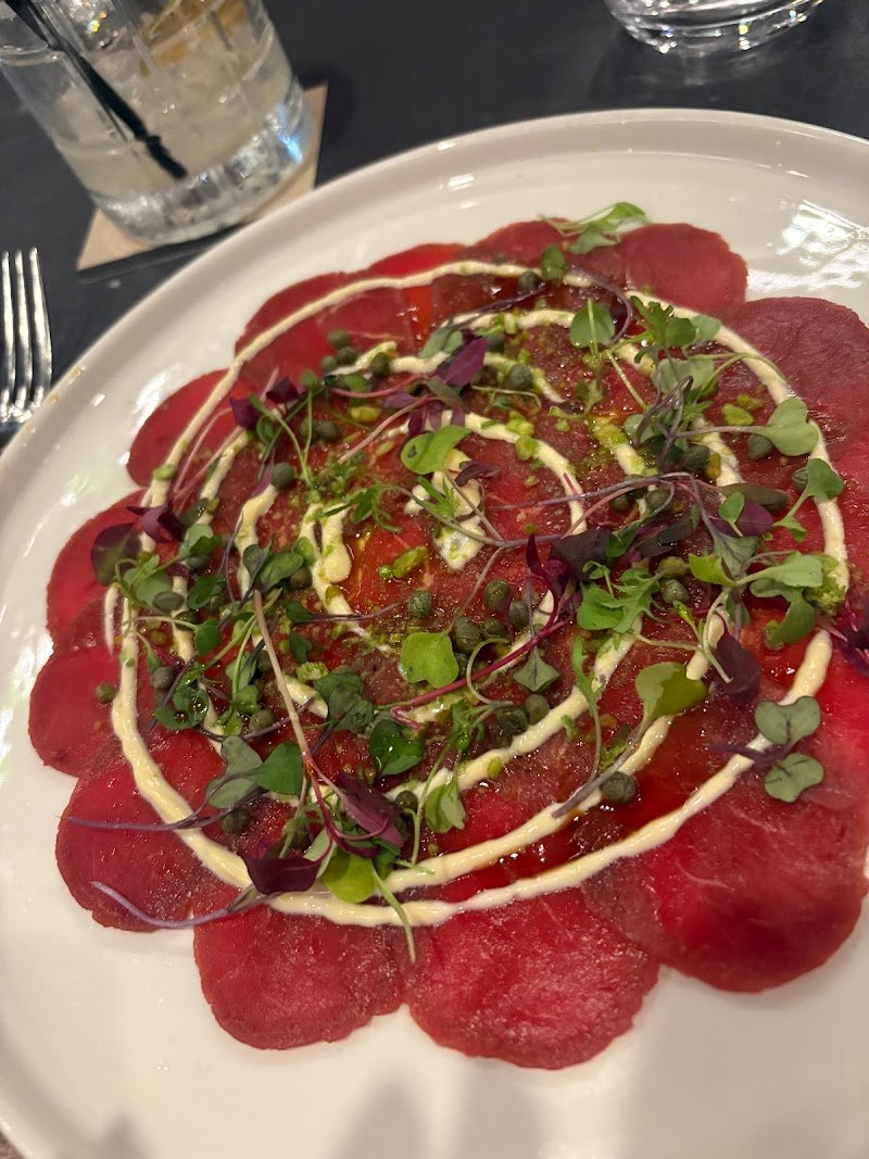 Birdcage Dining Room & Garden Bar photo 10