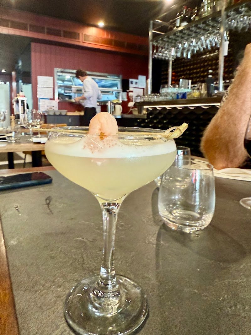 Birdcage Dining Room & Garden Bar photo 6