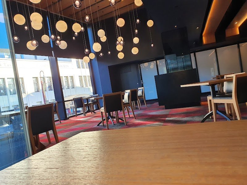 Charcoal Restaurant photo 7