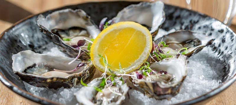 Charcoal Restaurant photo 3