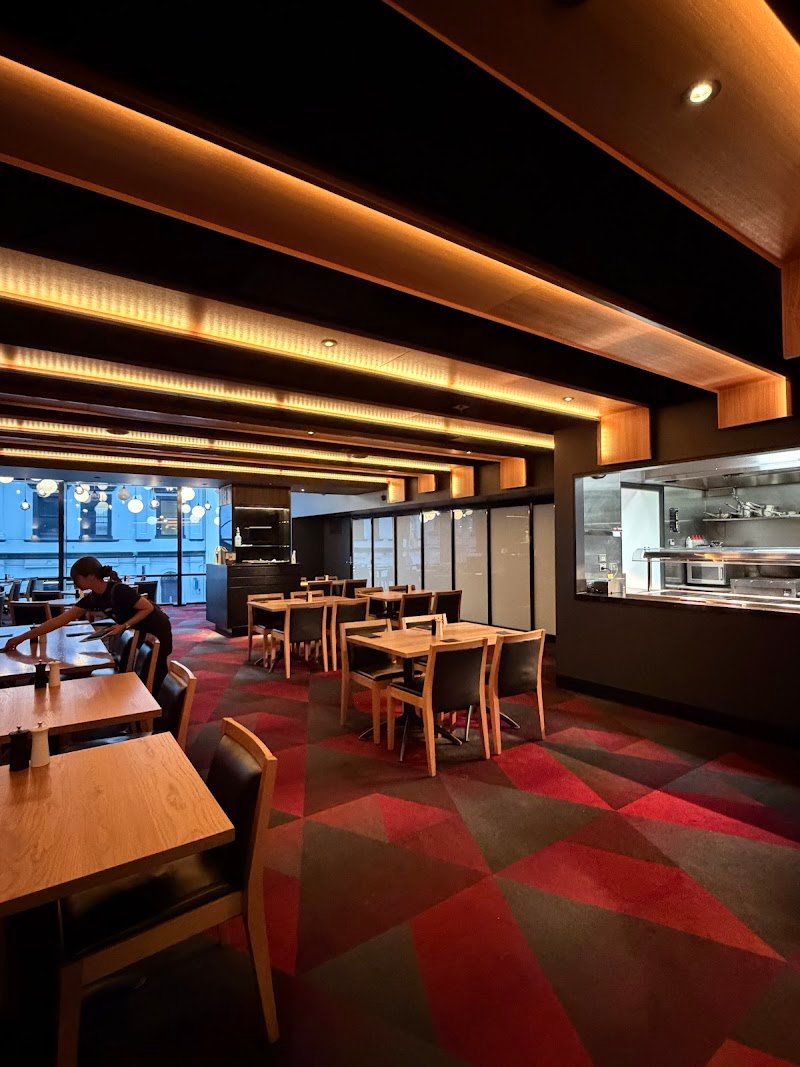 Charcoal Restaurant photo 2