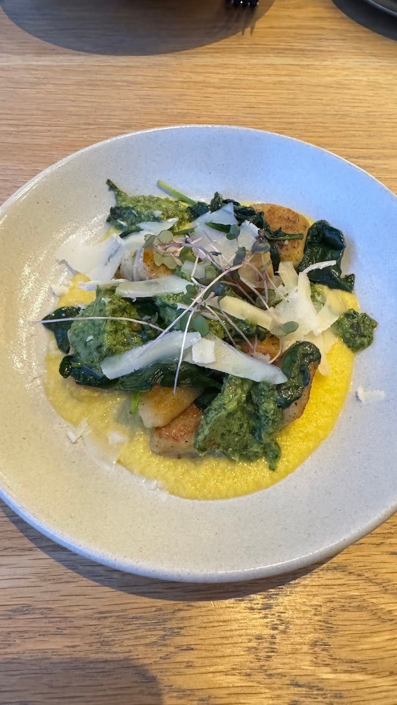 Charcoal Restaurant photo 10