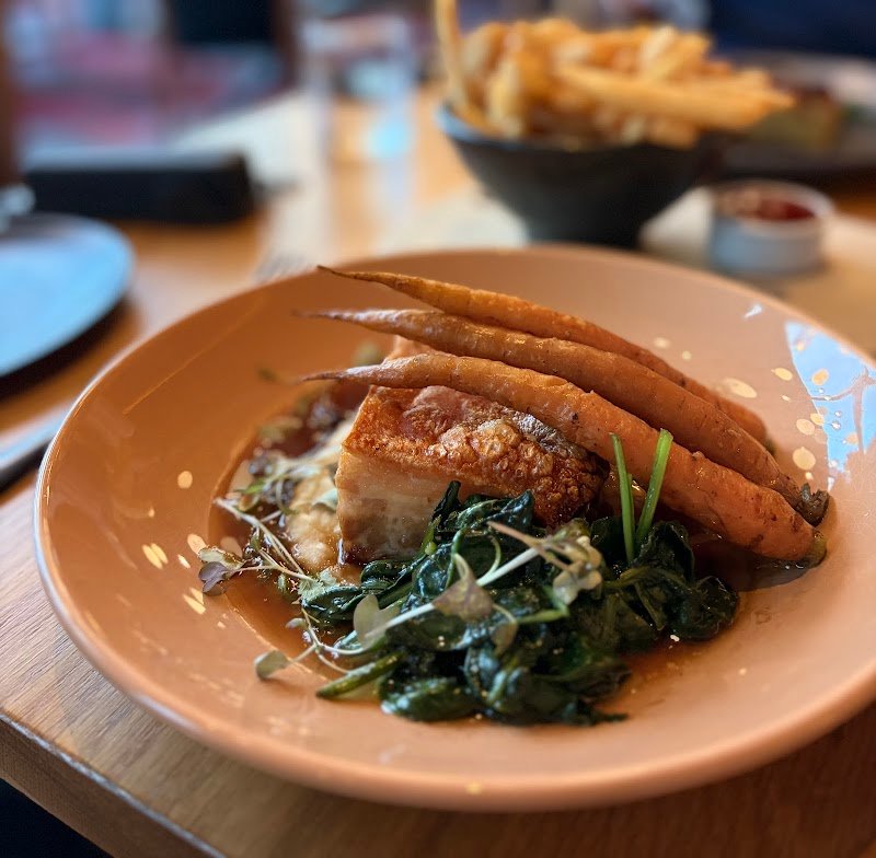 Charcoal Restaurant photo 4