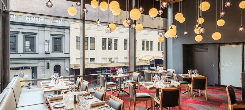 Charcoal Restaurant photo 6