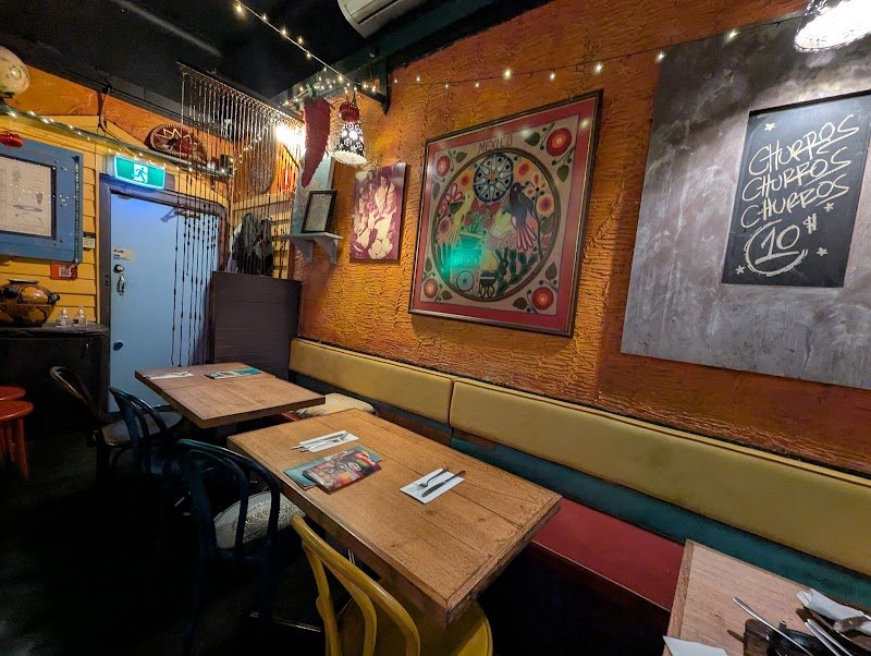 Taco Bill - Russell St photo 3