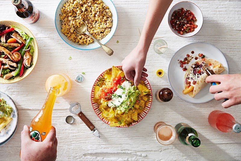 Taco Bill - Russell St photo 2