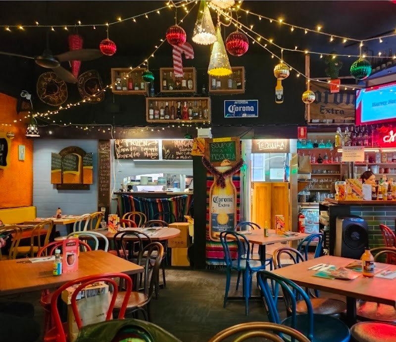 Taco Bill - Russell St photo 4