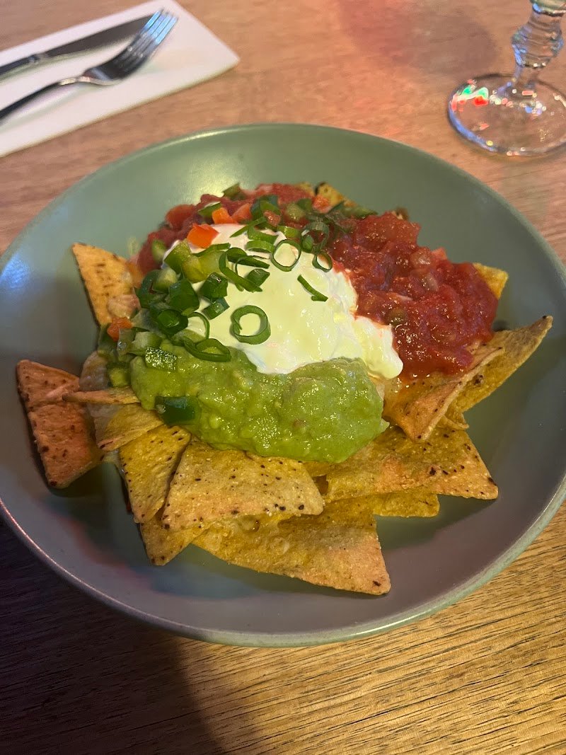 Taco Bill - Russell St photo 9