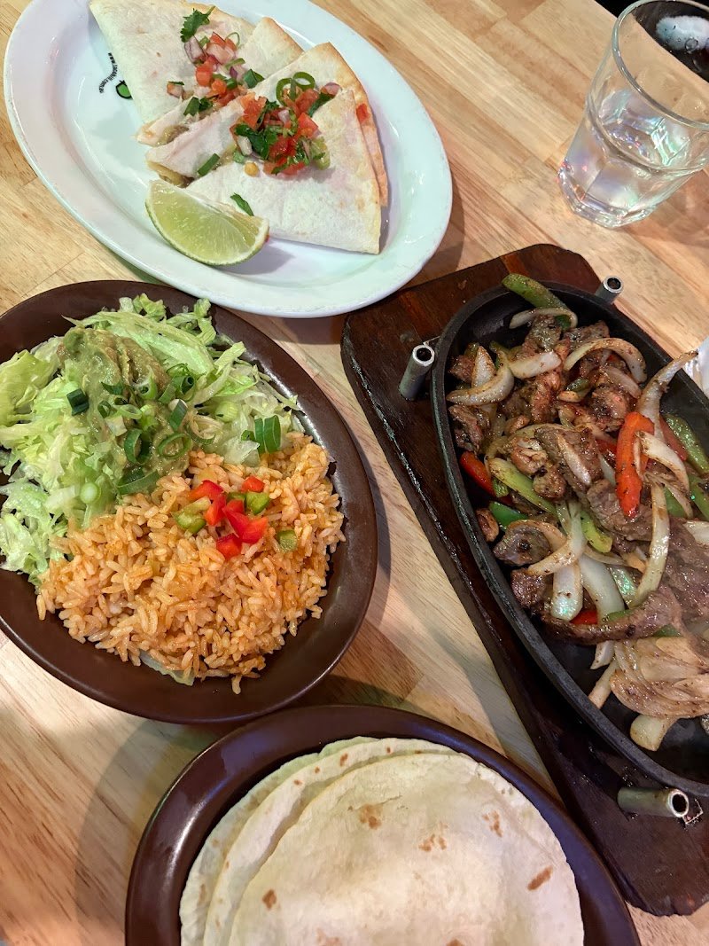 Taco Bill - Russell St photo 10