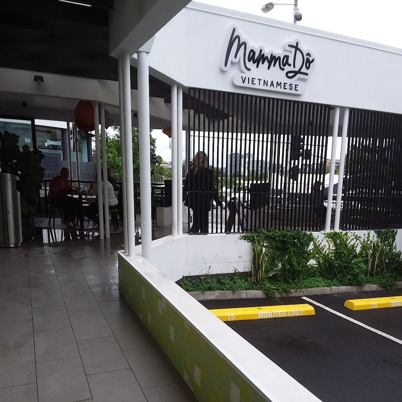 Mamma Do Vietnamese