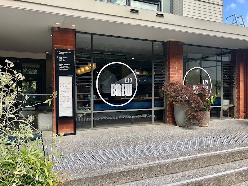 Li’l BREW Espresso Bar photo 6