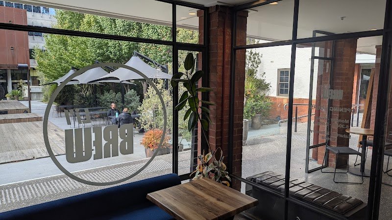 Li’l BREW Espresso Bar photo 7