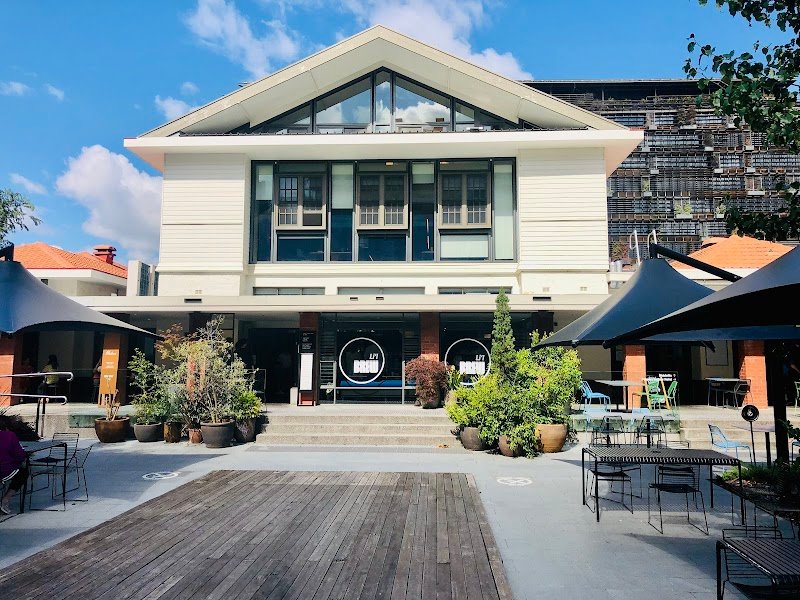 Li’l BREW Espresso Bar photo 8