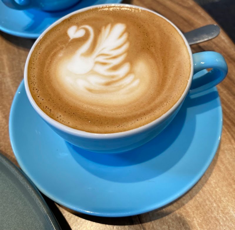 Li’l BREW Espresso Bar photo 3