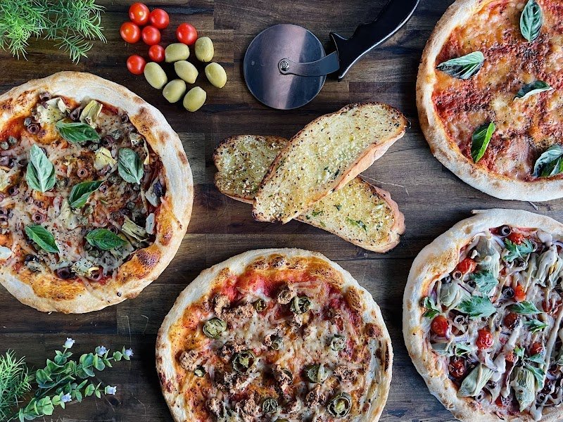 Locali Pizzeria photo 5