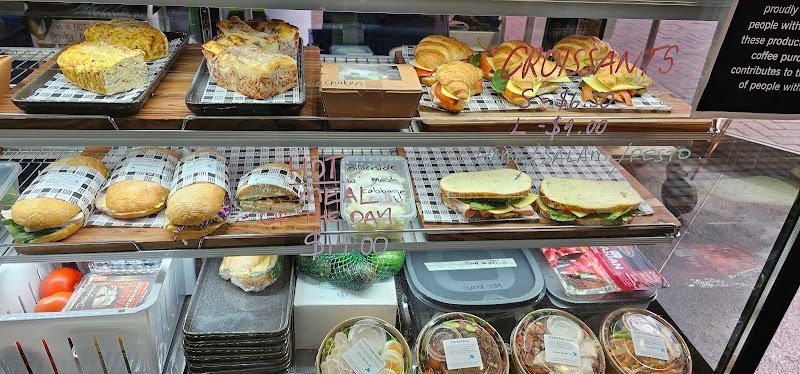 Greenacres Café & Catering Wollongong City Council