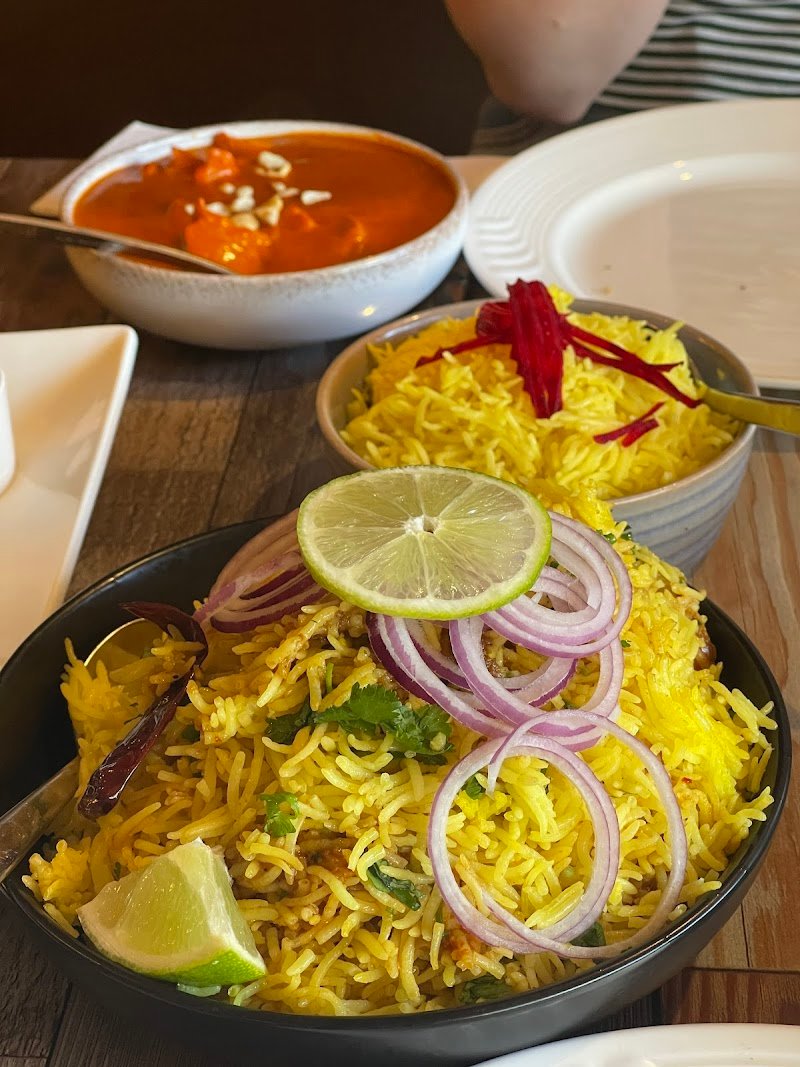 Masala Hut - Toowoomba photo 2