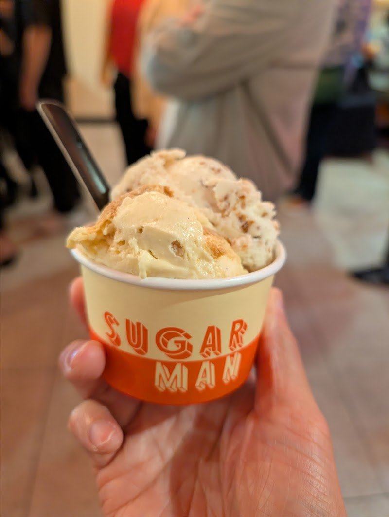 The Sugar Man Gelato photo 4