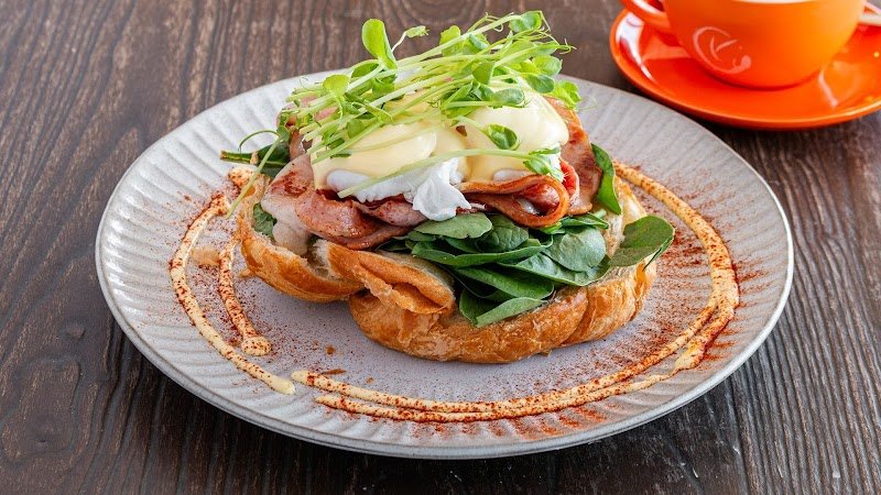 Kinky Lizard Cafe Barrack st photo 10