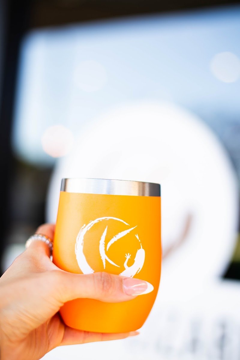 Kinky Lizard Cafe Barrack st photo 4