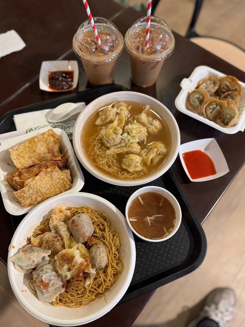 Sun Kee Hong Kong Local Food ็่จ photo 9