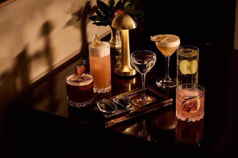 Hardy's Verandah photo 2