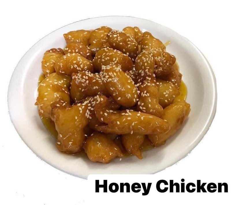 Yummy Plus Chinese North Point (next to cold rock ice cream) photo 7