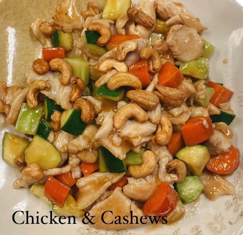 Yummy Plus Chinese North Point (next to cold rock ice cream) photo 3