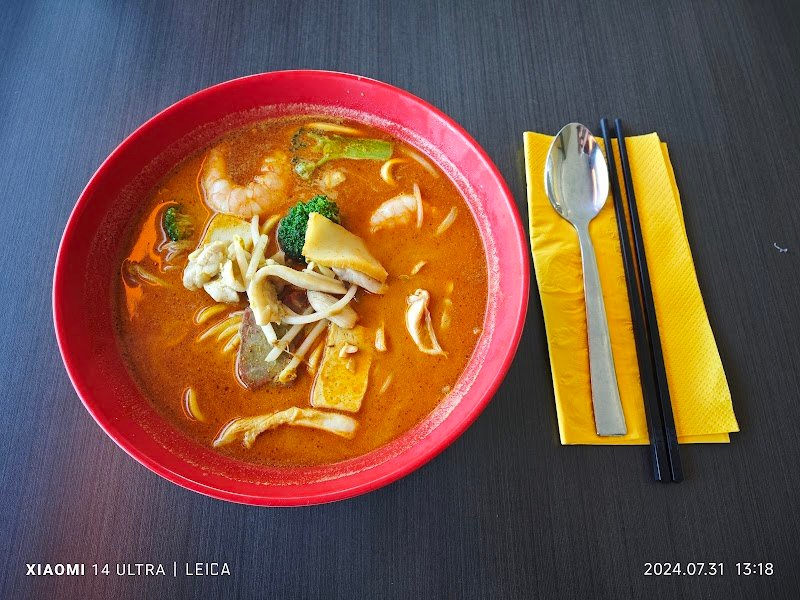 Yummy Plus Chinese North Point (next to cold rock ice cream) photo 6