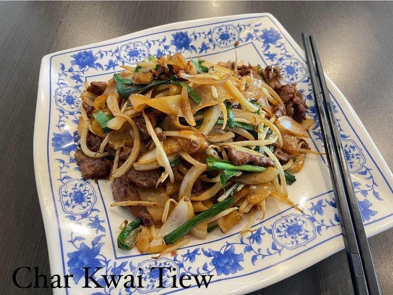 Yummy Plus Chinese North Point (next to cold rock ice cream) photo 4