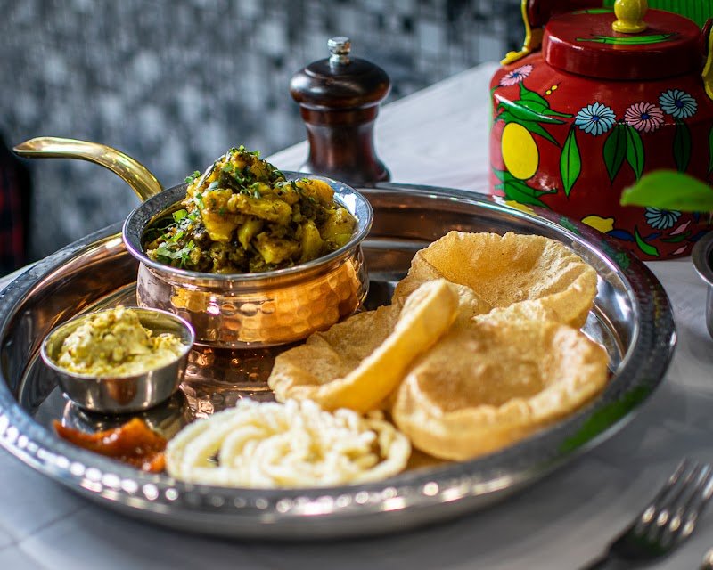 Chai 'N' Chilli photo 2