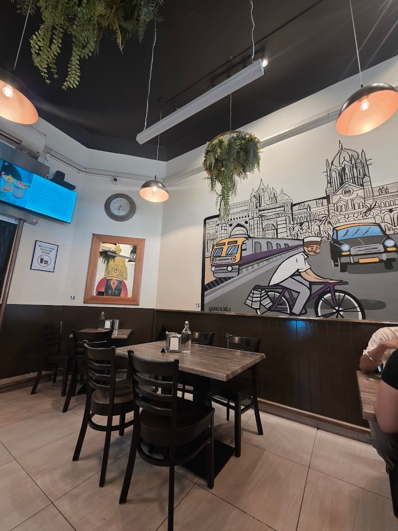 Chai 'N' Chilli photo 5