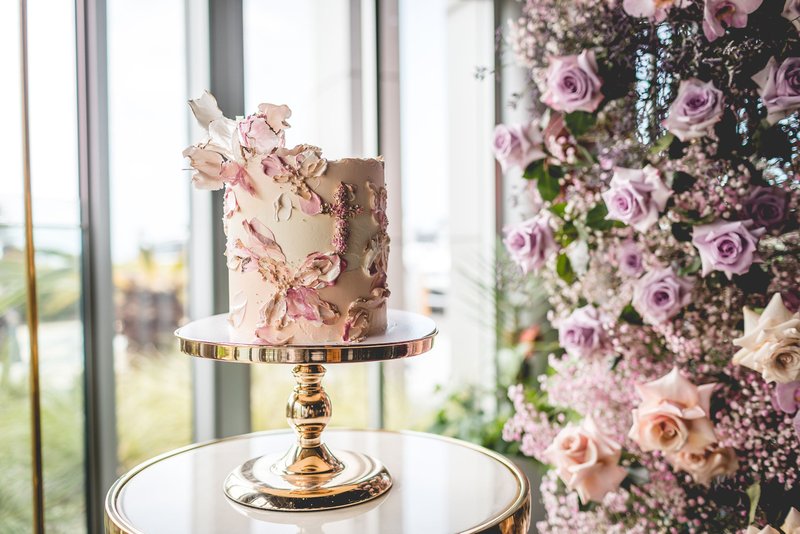 Willow George Cake Co