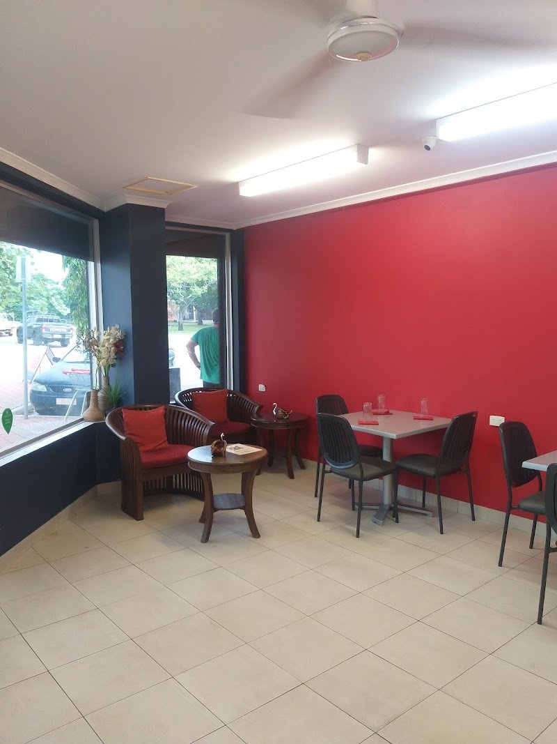 Saffrron Express photo 5