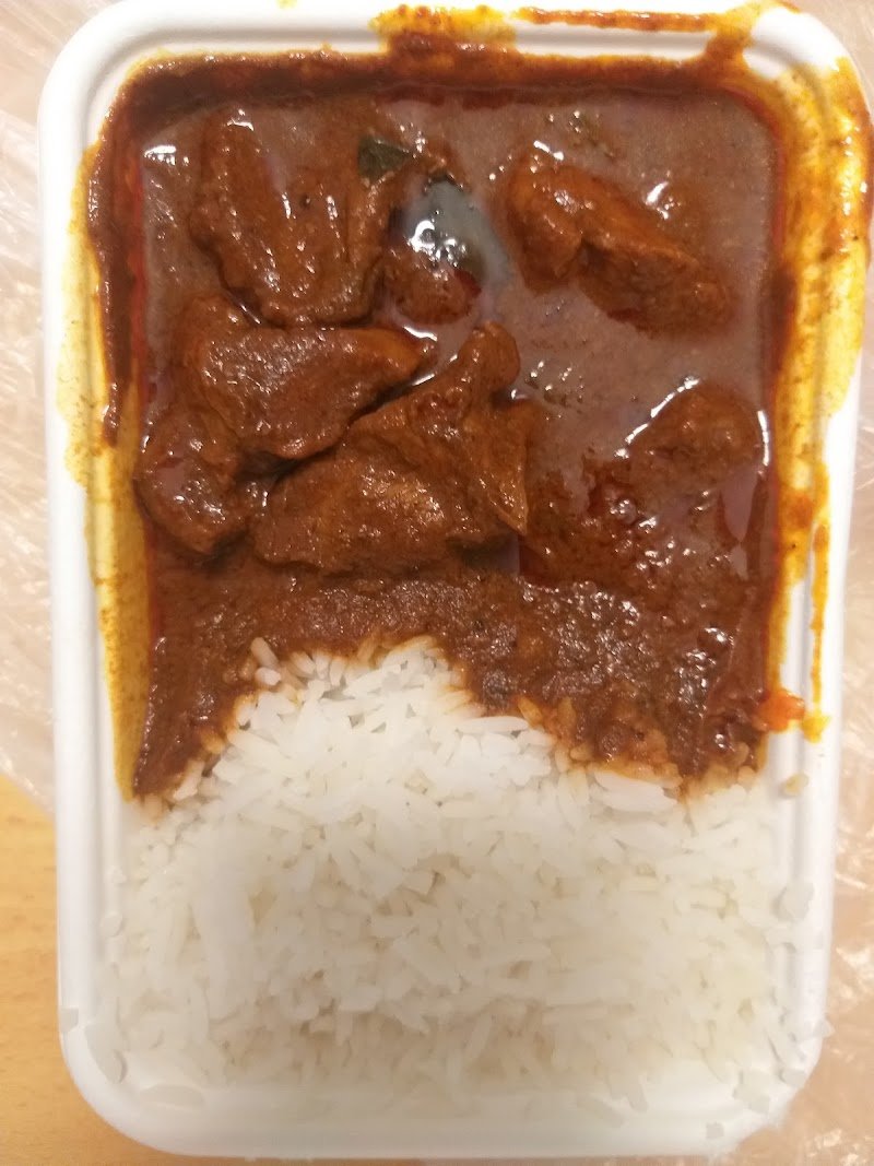 Saffrron Express photo 10