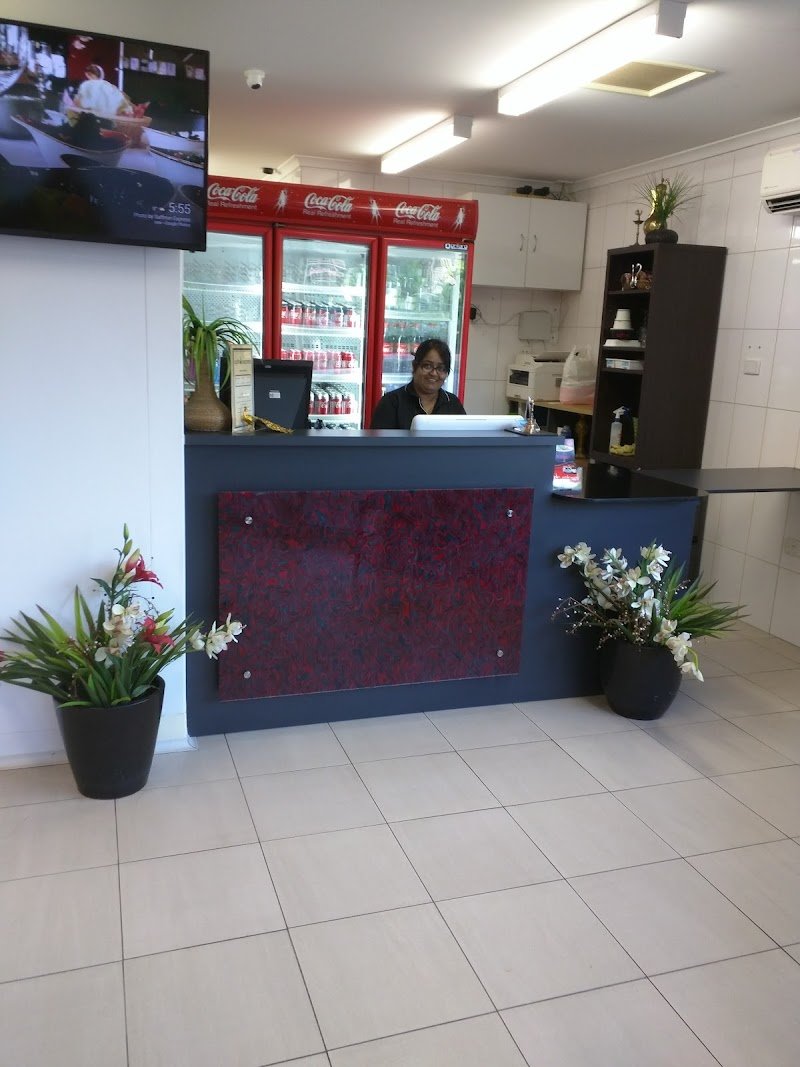 Saffrron Express photo 7