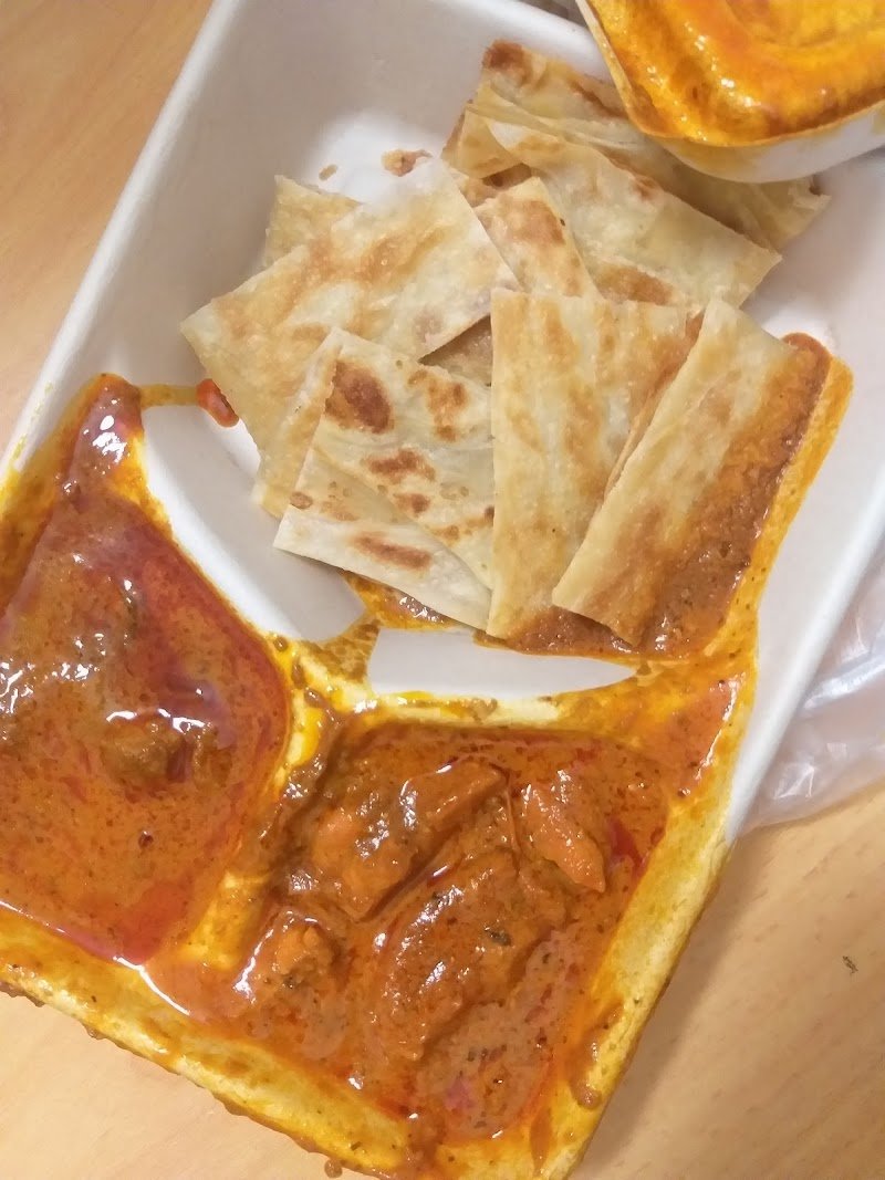 Saffrron Express photo 2