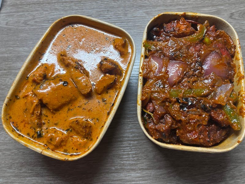 Saffrron Express photo 4