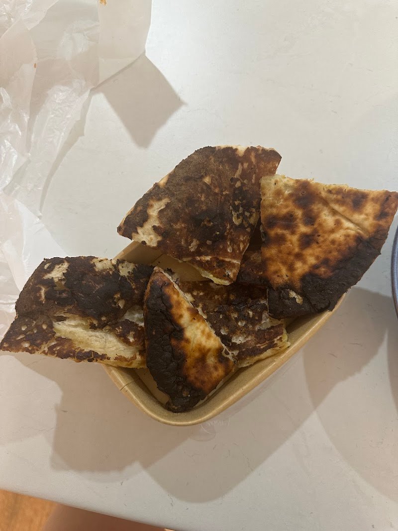 Saffrron Express photo 3