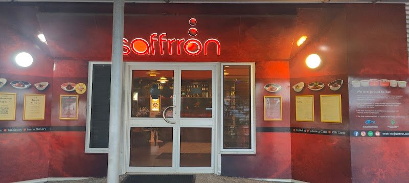 Saffrron Express photo 9