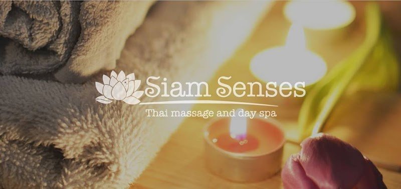 Siam Senses Thai Massage & Day Spa