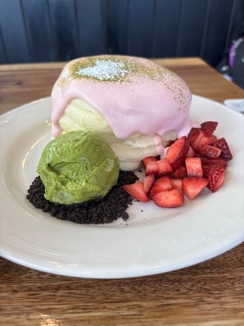 Cherry and Grapes photo 8