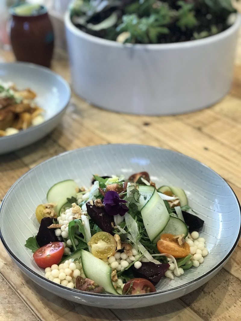 Cherry and Grapes photo 3