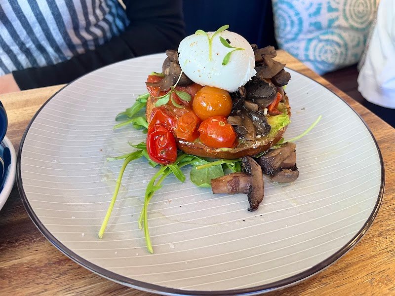 Cherry and Grapes photo 10