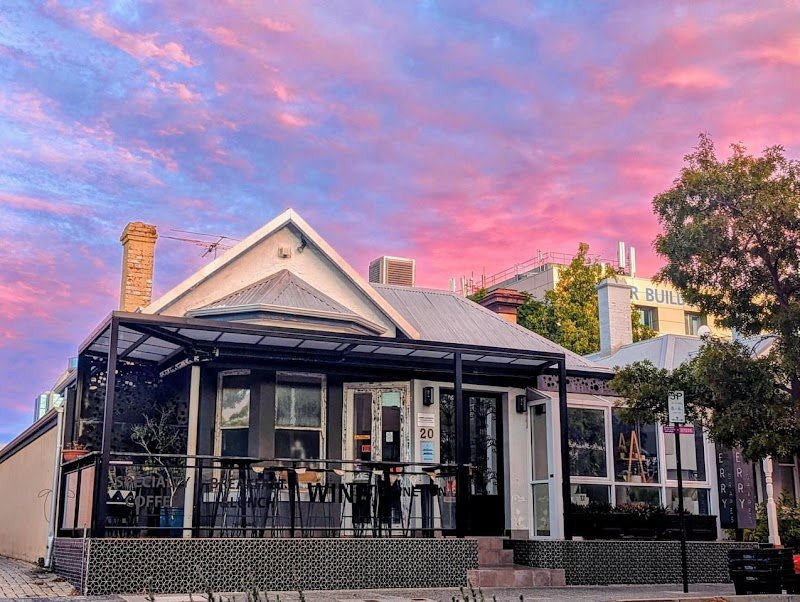 Cherry and Grapes photo 6