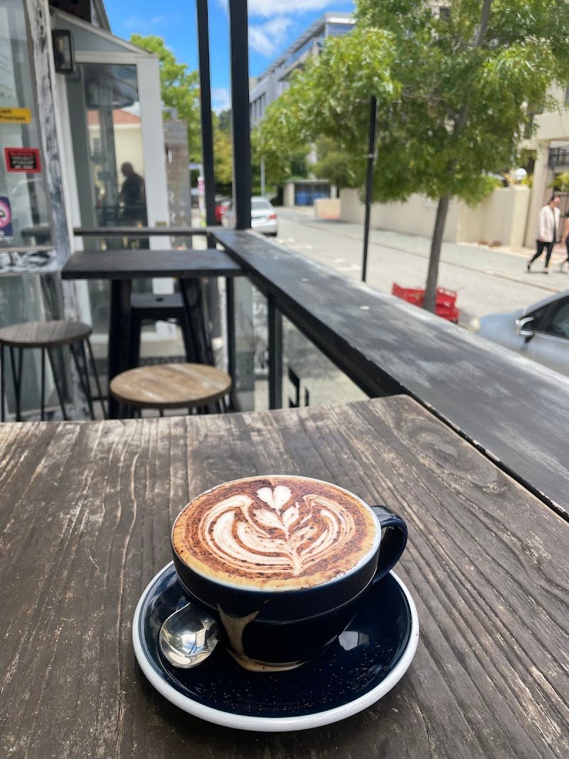 Cherry and Grapes photo 7