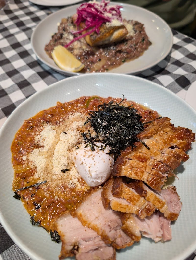 Cherry and Grapes photo 4