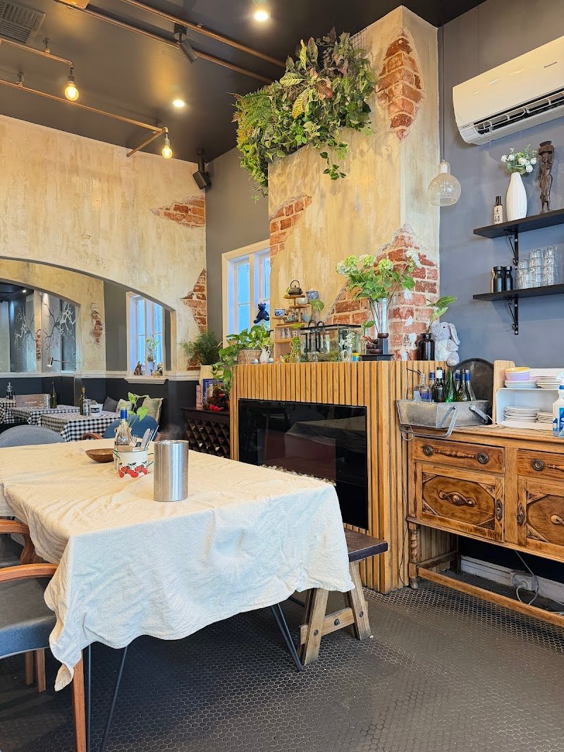 Cherry and Grapes photo 5